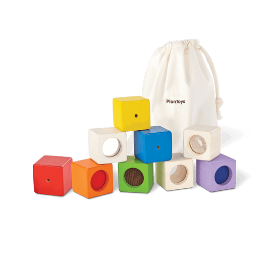 Activity Blocks