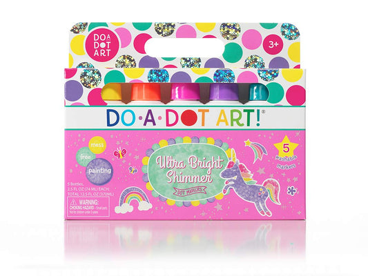 Do-A-Dot Ultra Bright Shimmer