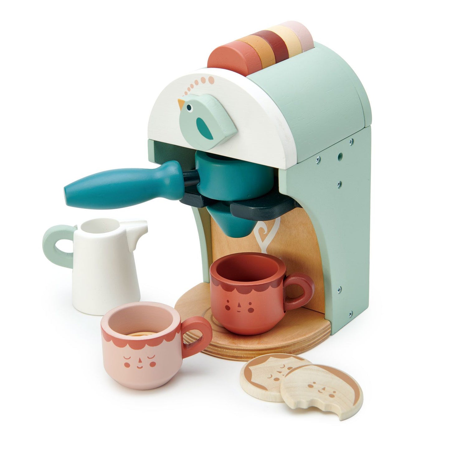 Babyccino Maker