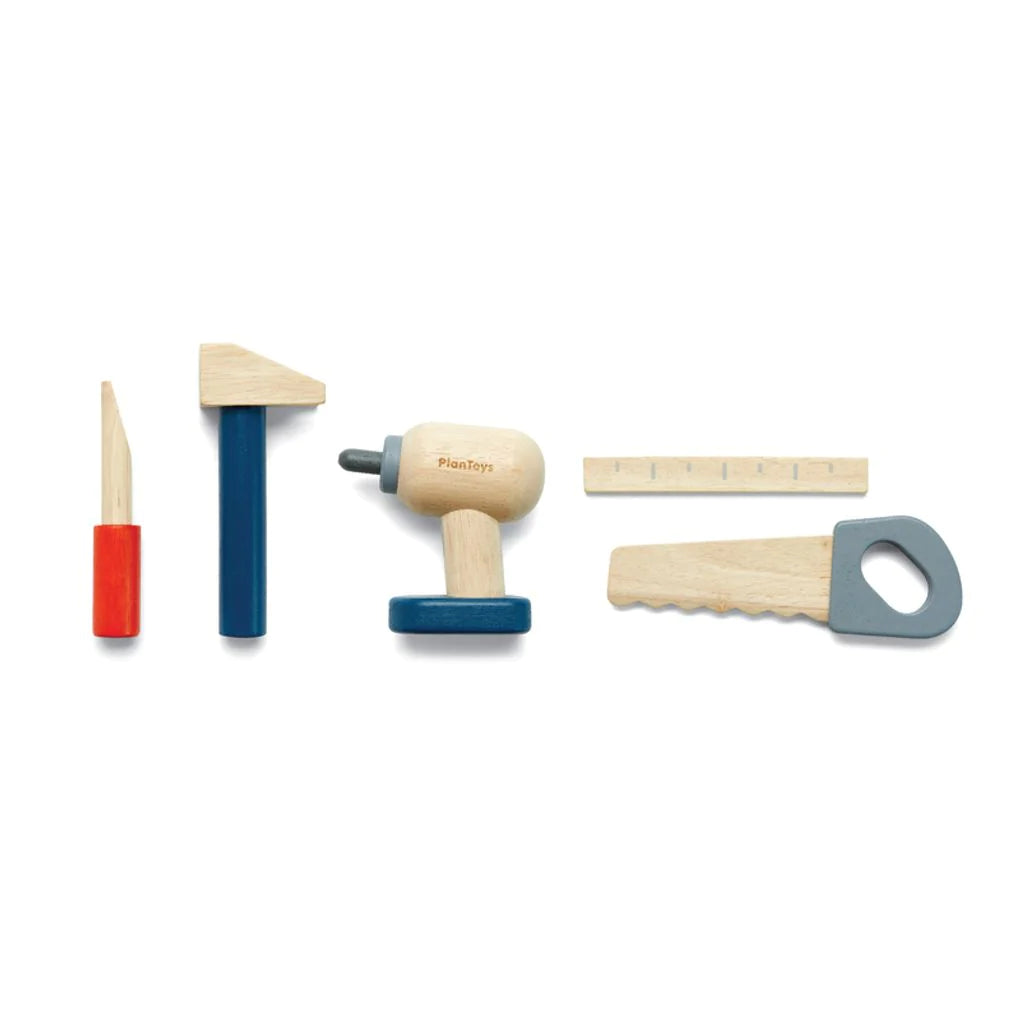 Handy Carpenter Set