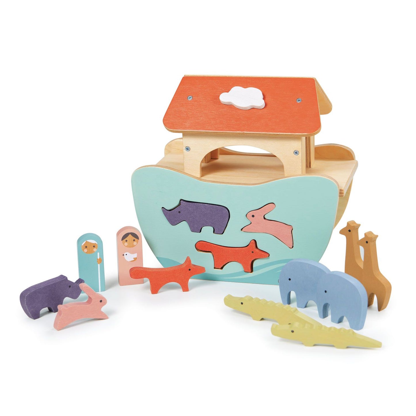 Little Noah’s Ark