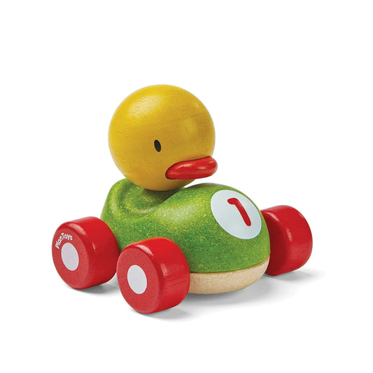 Duck Racer