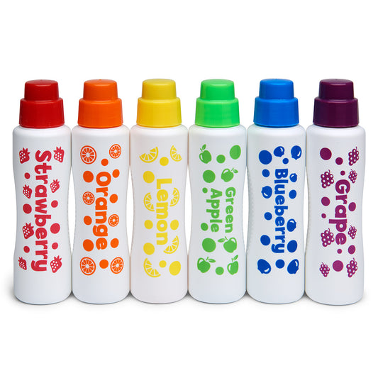 Do-A-Dot Scented Juicy Fruits