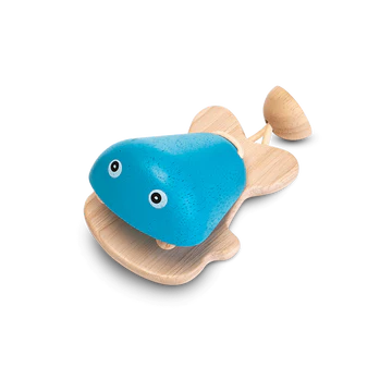 Fish Castanet