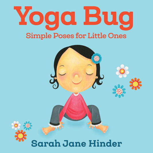 Yoga Kids and Animal Friends Boxed Set: Simple Poses for Little Ones