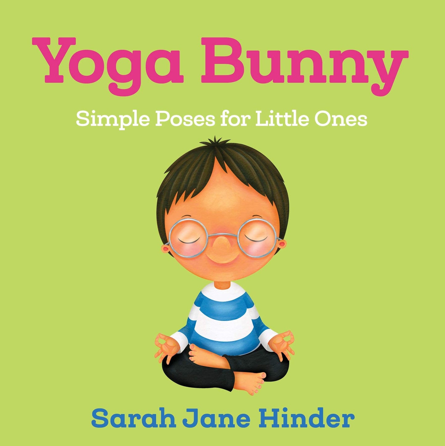 Yoga Kids and Animal Friends Boxed Set: Simple Poses for Little Ones